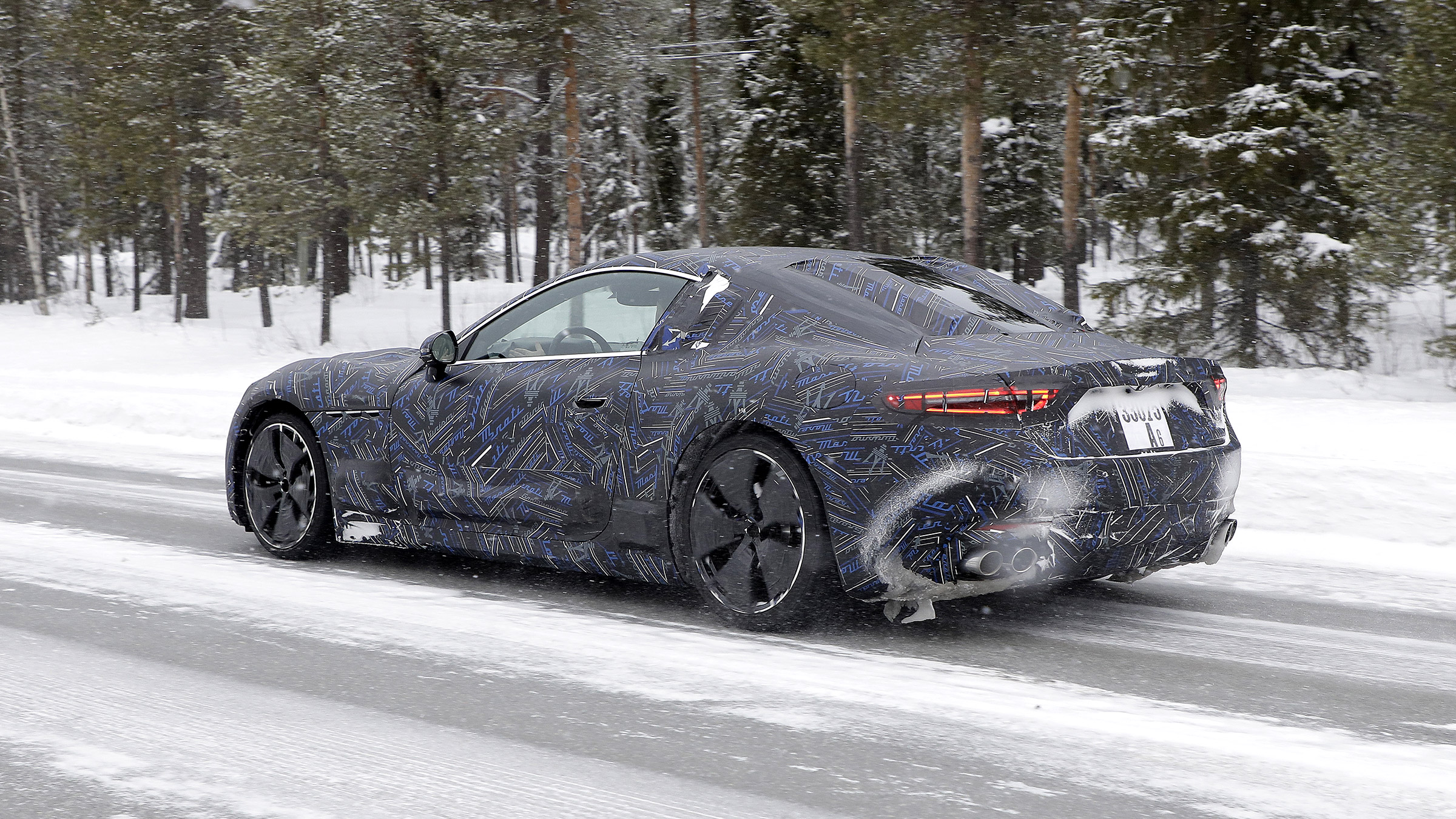 maserati 2022 granturismo