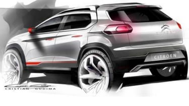 Citroen-concept-Beijing-sketch-rear