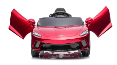 McLaren GT ride-on toy 