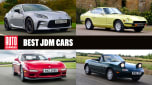 Best JDM cars