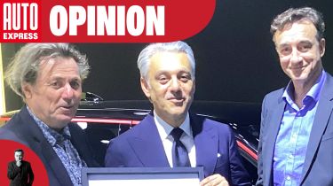 Opinion - Luce de Meo