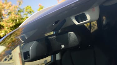 Subaru XV - Eyesight