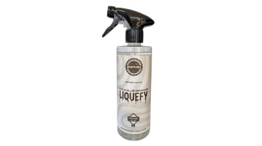 Best tar removers - Infinity Wax