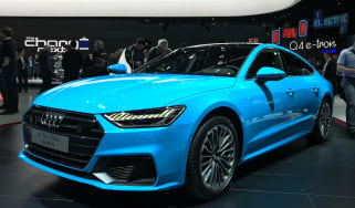 Audi A7 TFSI