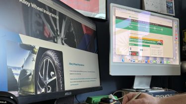 Best alloy wheel insurance providers - header image