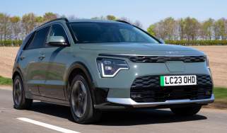 Kia Niro EV
