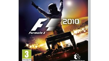 F1: 2010