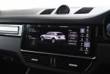 Porsche Cayenne E-Hybrid - infotainment