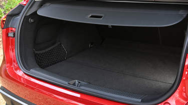 MGS6 EV Trophy Long Range - boot