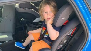 Best toddler car seats 2