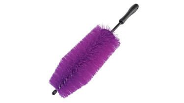 Best wheel brushes 2026 - Car Gods Barrel