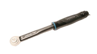 Halfords Model 100 torque wrench