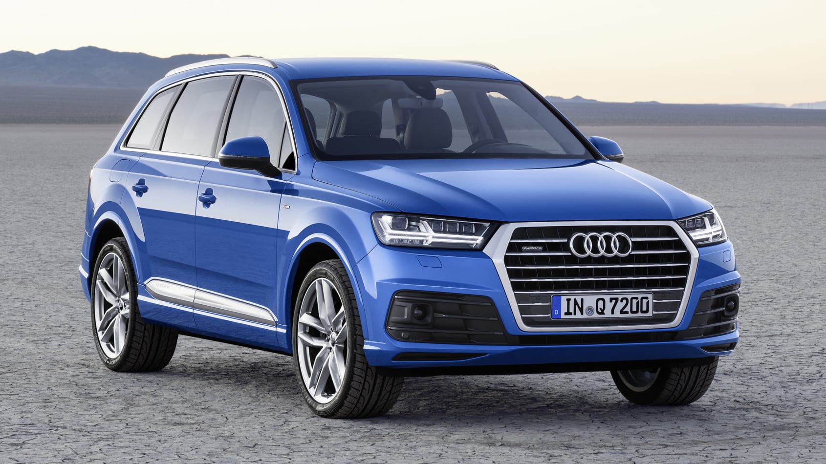 Meet the engines and powertrains of the Audi Q range (sponsored) | Auto ...