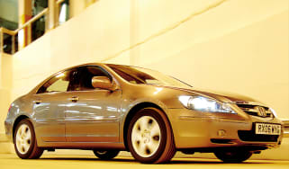 Honda Legend