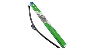 Best windscreen wiper blades 2025 - Lucas Airflex