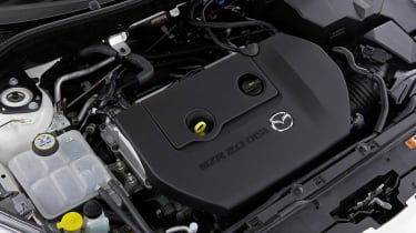 Mazda3 i-stop
