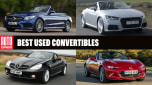 Best used convertibles