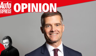 Opinion - Mark Harper