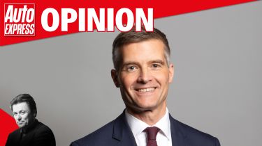 Opinion - Mark Harper