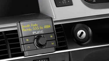 Best DAB adaptor - Pure Highway 300Di