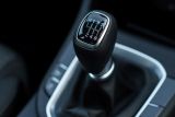 New Hyundai i30 - gear stick