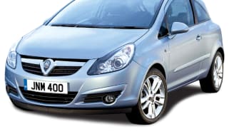 Vauxhall Corsa 1.3 CDTI 75 Club