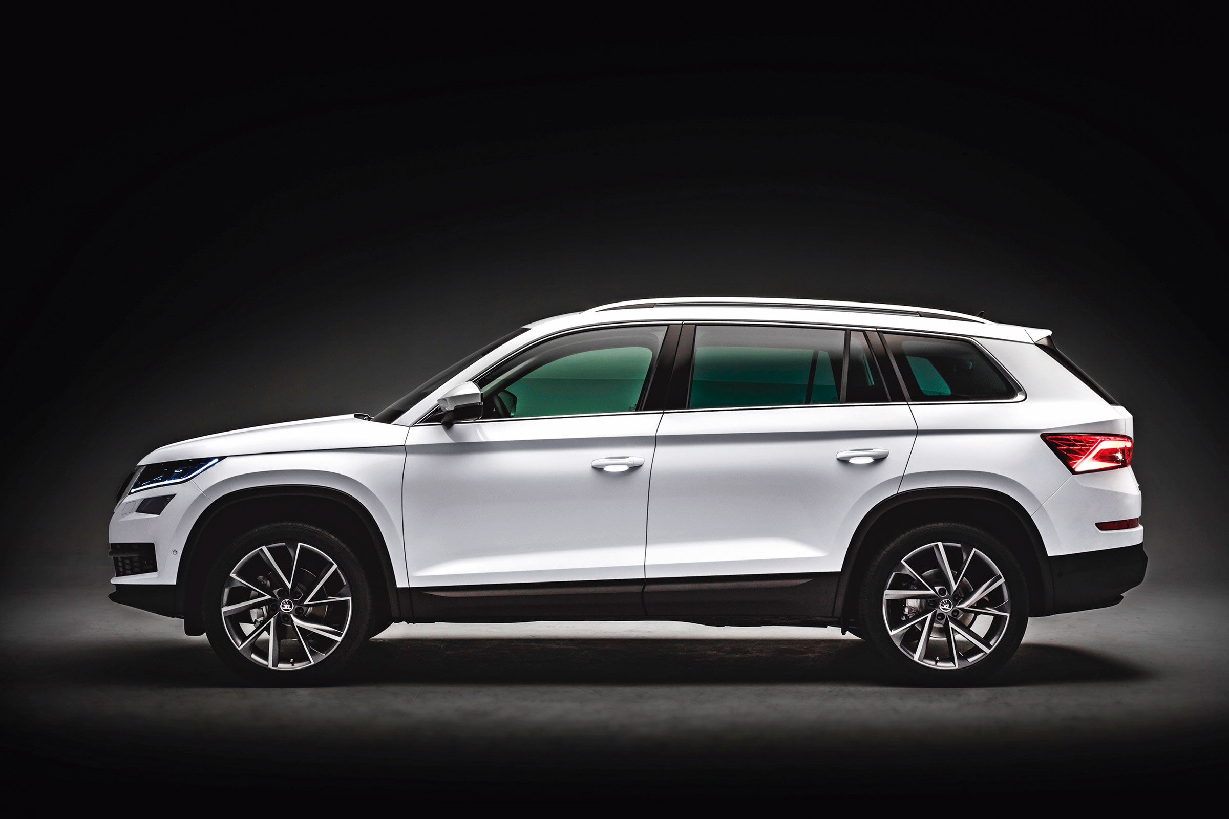 How to design an SUV: creating the Kodiaq