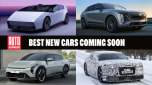 Best new cars coming soon - header image