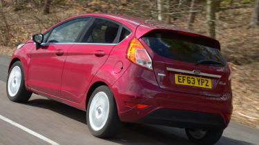 Ford-Fiesta-rear-action