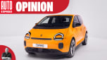 Opinion - Renault Twingo
