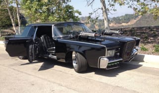 Black Beauty