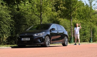 Kia Ceed Long term goodbye
