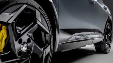 Vauxhall Mokka GSE 2025 - 