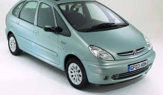 Citroen Xsara Picasso