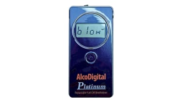 Best breathalysers 2025 - AlcoDigital