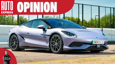 Opinion - premium Chinese cars