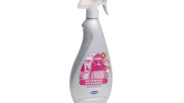 Comma Interior Cleaner