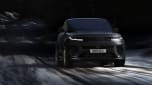 Range Rover Sport SV Ultimate black