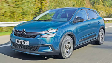 All-new 2018 Citroen C4 - exclusive images Auto Express All-new 2018 Citroen C4 - exclusive images Auto Express