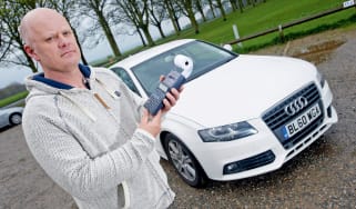 Watchdog: Company car tax