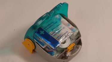Halfords Medium First Aid Kit