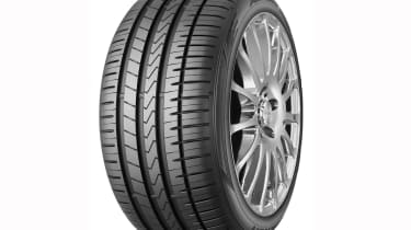 Falken Tyres 