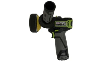 Best power car polisher - Sealey SV10