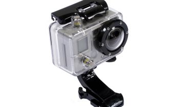 GoPro Motorsports Hero