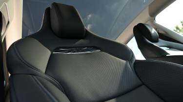Tesla Model Y Performance 2025 - 