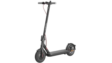 Best electric e-scooter 2023 - Xaomi 4