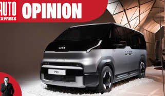 Opinion - Kia