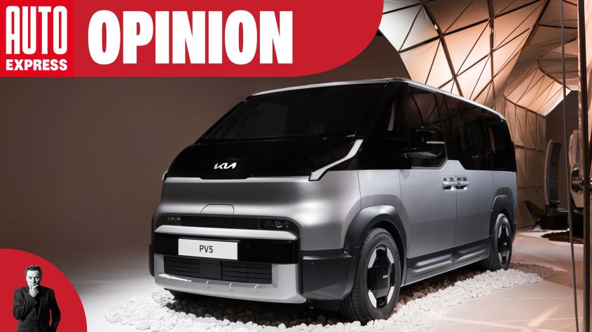 image of "Kia is returning to its 'Keeping It Affordable' roots"