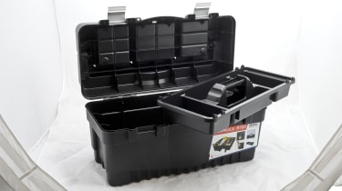 Halfords Patrol Formula S700