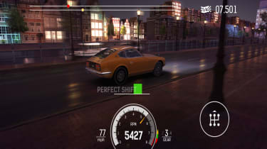 The best car games for your phone